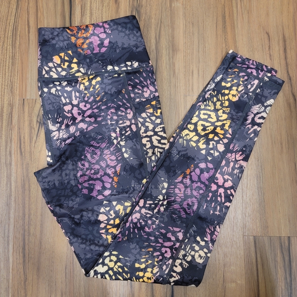 Constantly Varied Gear Untamed Medium Full Length Legging CVG